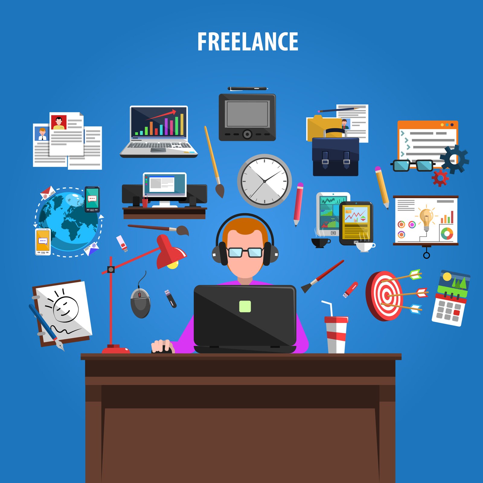 How to Start Freelancing as a Beginner in Pakistan