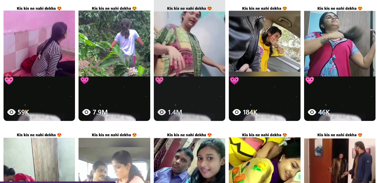 Indian Viral Leak Videos: Why These Clips Spread So Fast & What People Need to Know