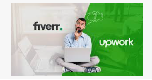 Fiverr vs Upwork – Which Platform Is Better for Beginners?