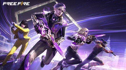 Free Fire Redeem Code Today – Latest Working Codes (Try Now)