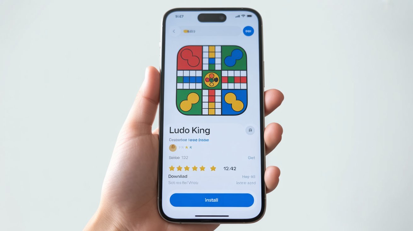 Ludo King Download Get the Latest Version for Free